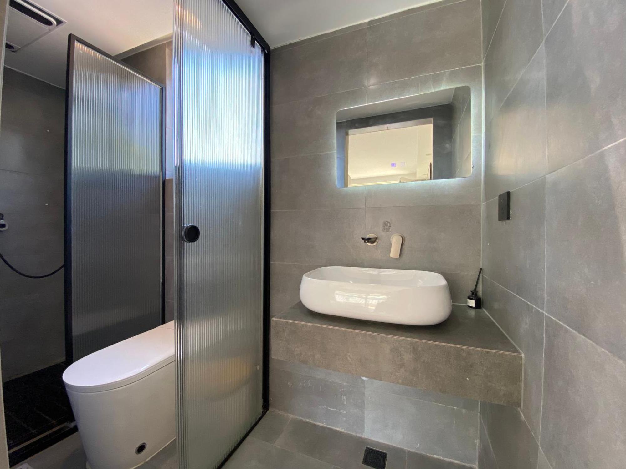 Beijing Hills & Hutong City Retreat Near Forbidden City & Line 4 Multi-Room Options ภายนอก รูปภาพ