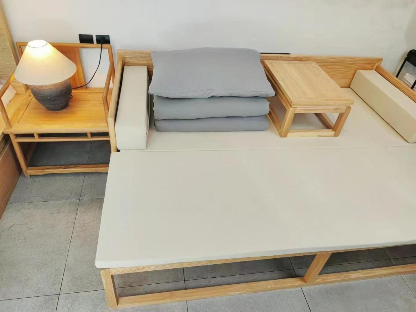 Beijing Hills & Hutong City Retreat Near Forbidden City & Line 4 Multi-Room Options ภายนอก รูปภาพ