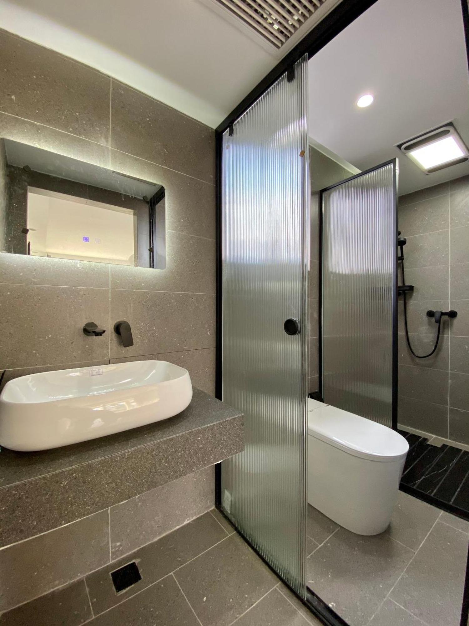 Beijing Hills & Hutong City Retreat Near Forbidden City & Line 4 Multi-Room Options ภายนอก รูปภาพ